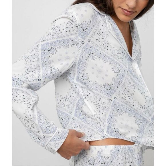 Rails Kellen Banada PJ Top - Picture 2 of 9